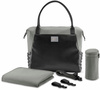 CYBEX TORBA PIELĘGNACYJNA PRIAM SOHO GREY