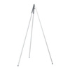 LEANDER - tripod for Leander Classic™ Cradle, white alu.
