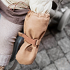 Elodie Details Rękawiczki dziecka 1-3 l, Av Brown