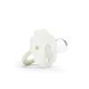 Elodie Details - Pacifier Binky Bloom - Vanilla White