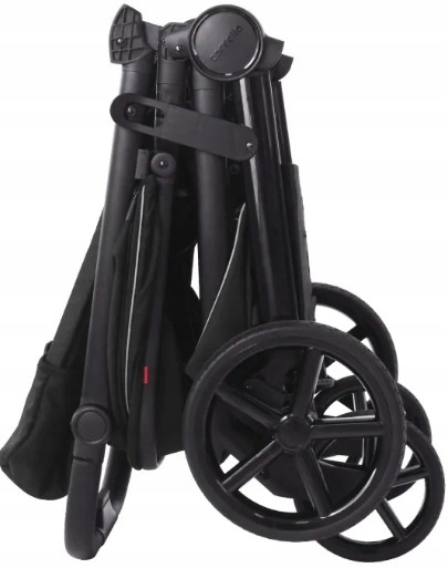 CARRELLO Wózek Spacerowy Bravo SL Deluxe, D Beige