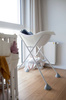 Beaba - Camele’o Light Mist bathtub and changing mat stand