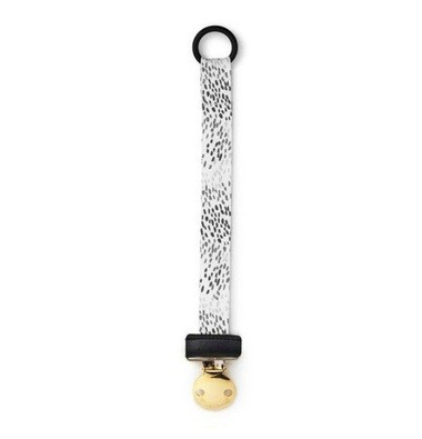 Elodie Details zawieszka do smoczka, Dots of fauna