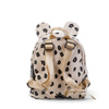 CHILDHOME PLECAK MYFIRST BAG LEOPARD KREMOWY CENTK