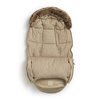 Elodie Details - Classic Footmuffs with wool - Pure Khaki