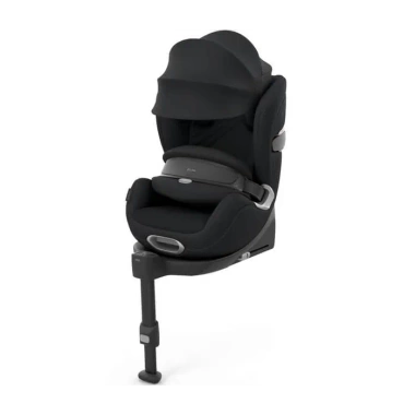 || Cybex Fotelik Anoris T2 (Plus) Sephia Black