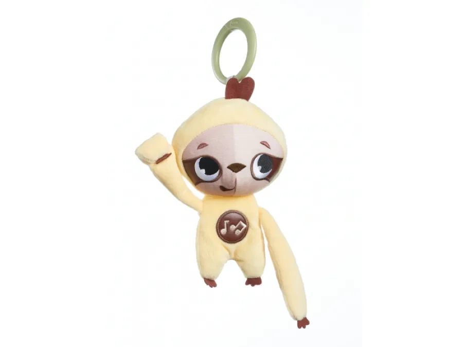 TINY LOVE ZAWIESZKA/POZYTYWKA TINY SMARTS LENIWIEC