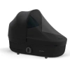 CYBEX Moskitiera na Gondolę wózek Priam, Black