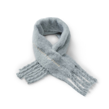 Elodie Details - szalik- Sunrise Blue