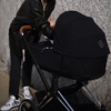 CYBEX GONDOLA PRIAM 4.0 Sepia Black