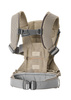 BabyBjorn NOSIDELKO ONE AIR 3D MESH GREY BEŻ 51906