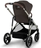|| CYBEX Wózek Gazelle S (tpe) Chocolate Brown