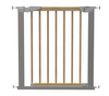 Baby Dan - Avantgarde Safety Gate - Beechwood