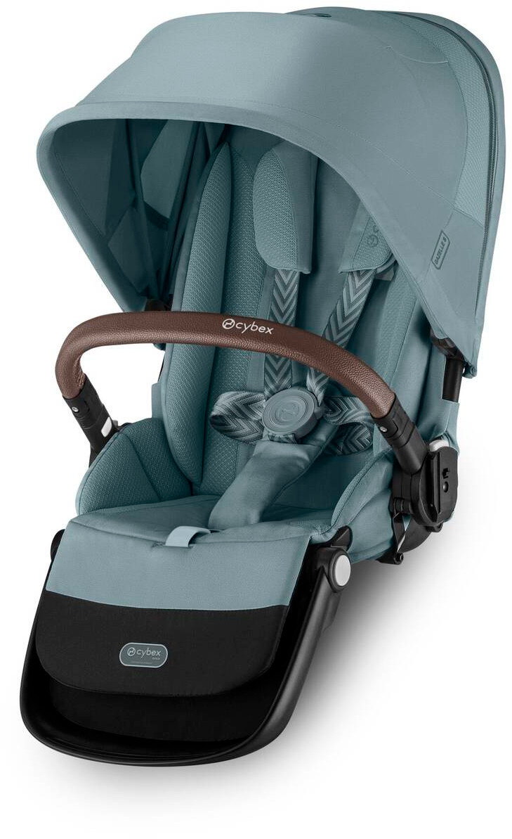 || CYBEX Siedzisko (dod) Gazelle S (tpe) Blue