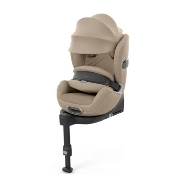 || Cybex Fotelik Anoris T2 (Plus) Cozy Beige