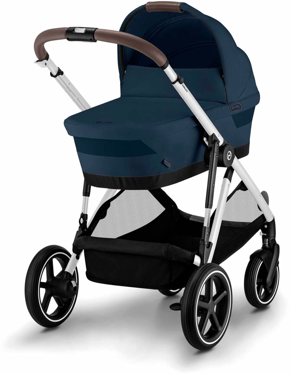 || CYBEX Gondola Gazelle S, Ocean Blue