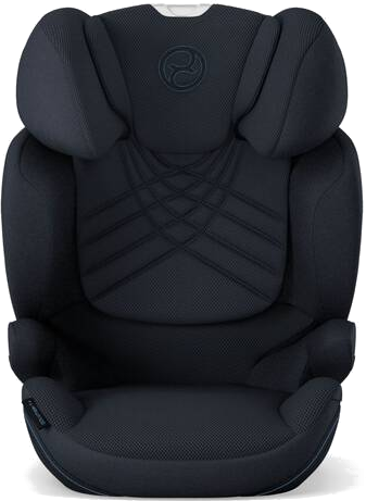 CYBEX Fotelik Solution T, (plus) Nautical Blue