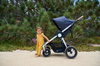 Bumbleride Wózek spacerowy Era Matte Black