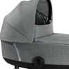 CYBEX Gondola Mios 2.0 (Plus) M Grey.