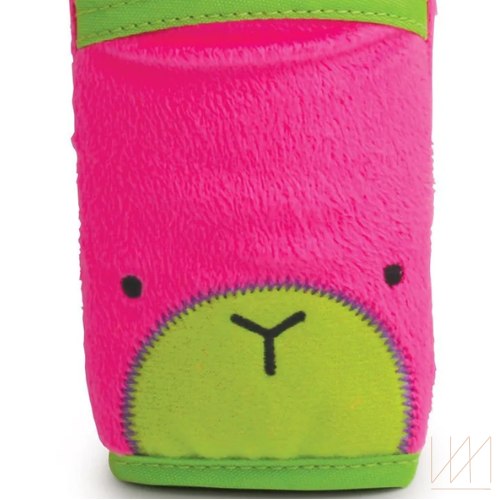 SNOOZIHEDZ NAKŁADKA NA PAS SAMOCHODOWY BETSY