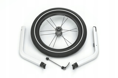 THULE Chariot Jogging Double
