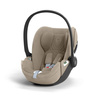 || CYBEX Fotelik Cloud T I-Size (plus), Cozy Beige