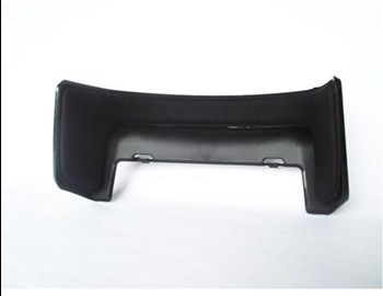 Zagłówek Bobike  mini exclusive black