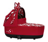 CYBEX GONDOLA Priam 2.0, J Scott Petticoat Red