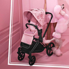 CYBEX TAPICERKA Priam 4.0, Simply Flowers B Pink