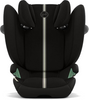 CYBEX Fotelik Solution G2 (Plus) Moon Black