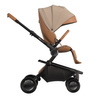 Wózek spacerowy Mima Creo - Mocha/Kawowy
