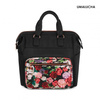 Cybex Torba & Plecak wózka, Spring Blossom Dark