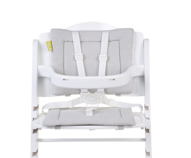 CHILDHOME OCHRANIACZ DO KRZESEŁ LAMBDA3 TERRY GREY