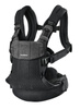 BABYBJORN - Baby Carrier Harmony 3D Mesh, Black