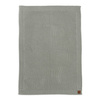 Elodie Details - Wool Knitted Blanket- Mineral Green