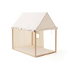 Kid's Concept - Play house tent off white