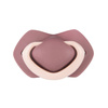 CANPOL BABIES SILIKONOWE SMOCZKI RÓŻOWY 6-18 M