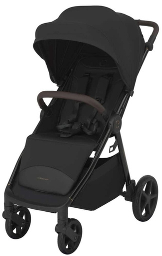 ESPIRO wózek dziecięcy WAVE PRO Classic Black