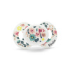 Elodie Details - Newborn Pacifier - Floating Flowers