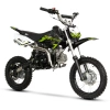 || CROSS XTR 607M 125 14/12 AUTO E-ST, cz-lim