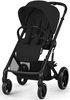 CYBEX BALIOS S Lux (blk) Moon Black New'25