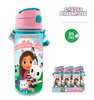 Bidon 600 ml - Gabby Dollhouse