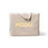 MODU ApS Torba transportowa, Sand Grey
