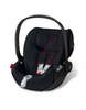 CYBEX FOTELIK CLOUD Z I-Size Ferrari Victory Black