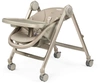 PegPerego Krzesełko karmienia Living, Space Sand 