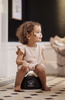 BABYBJÖRN - Smart Potty - White/Grey