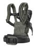 BabyBjorn NOSIDEŁKO HARMONY 3D MESH DARK GREEN