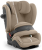 || CYBEX Fotelik Pallas G3 (Plus) Almond Beige