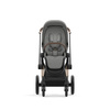 || CYBEX TAPICERKA Priam 4.0 ng, Mirage Grey
