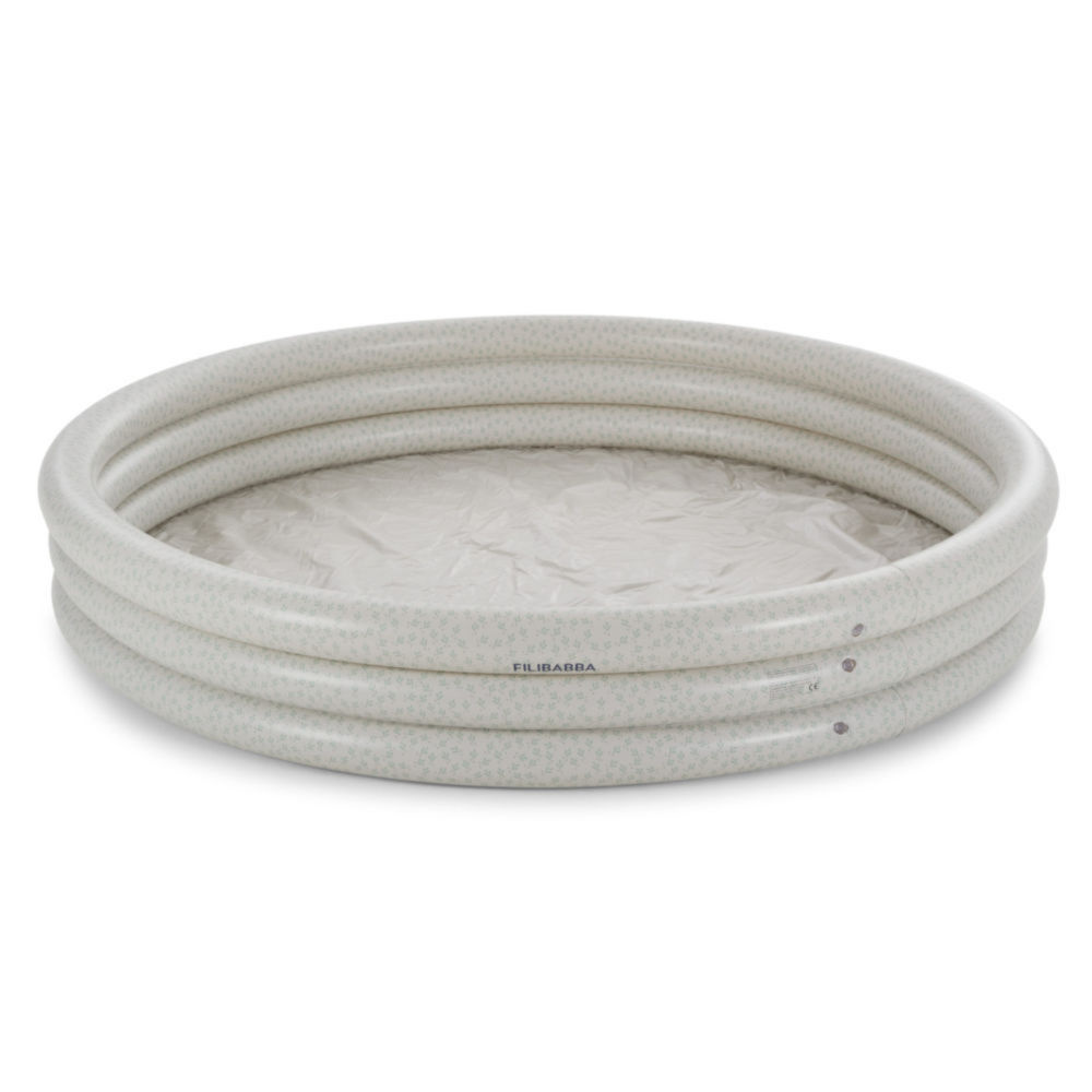 FILIBABBA BASEN 150 CM ALFIE BREEZY HARMONY GREEN